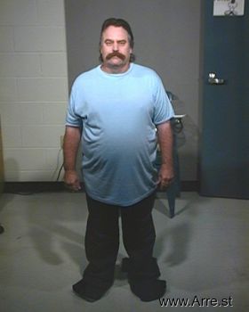 Eric P Thompson Mugshot