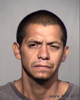 Eric Anthony Vasquez Mugshot