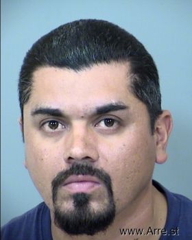 Eric  Vasquez Mugshot