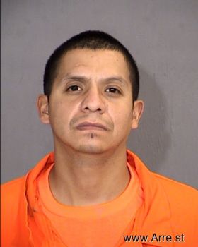 Eric A Vasquez Mugshot