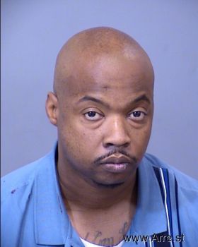 Eric Lamar Wells Mugshot