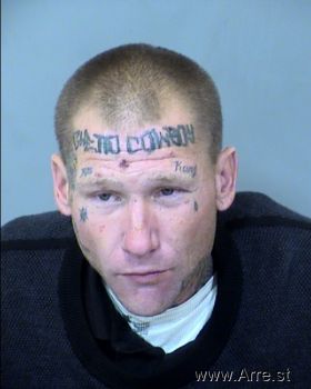 Eric Marshall Wilson Mugshot