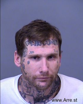 Eric Marshall Wilson Mugshot