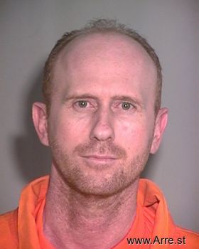 Eric R Woods Mugshot