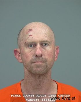 Eric  Woods Mugshot