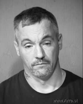 Eric John Worcester Mugshot