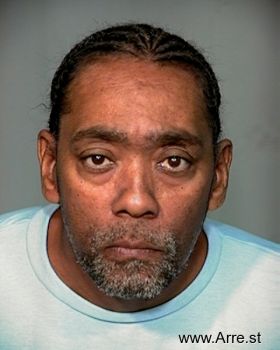 Eric R Wright Mugshot