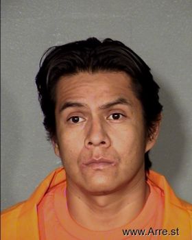 Eric O Yazzie Mugshot