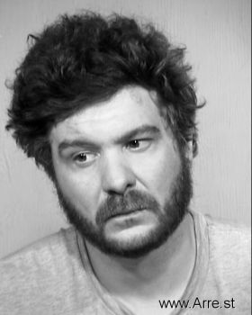 Eric Wayne Zent Mugshot