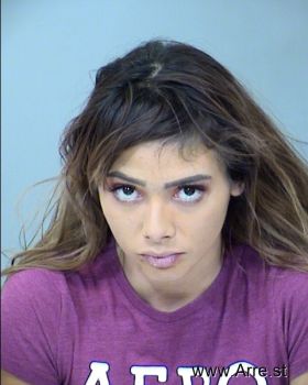 Erica  Cardenas Mugshot