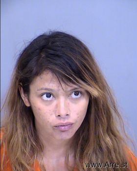 Erica  Cardenas Mugshot