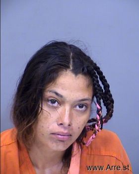 Erica  Cardenas Mugshot