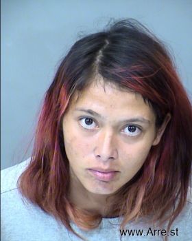 Erica  Cardenas Mugshot