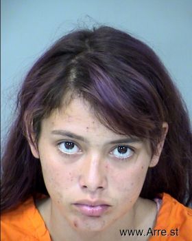 Erica  Cardenas Mugshot