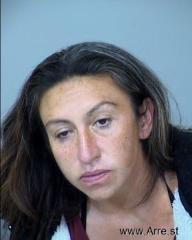 Erica  Chavez Mugshot