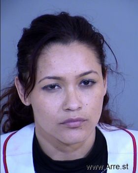 Erica  Fernandez Mugshot