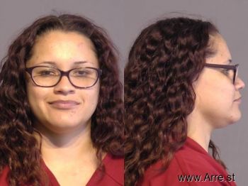 Erica  Fernandez Mugshot