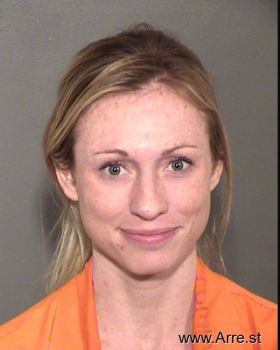 Erica K Flynn Mugshot