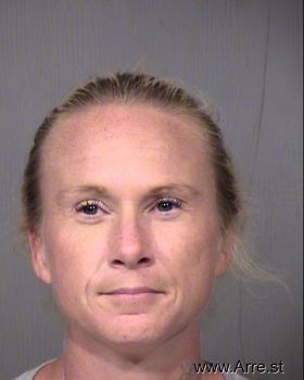 Erica  Kirkpatrick Mugshot