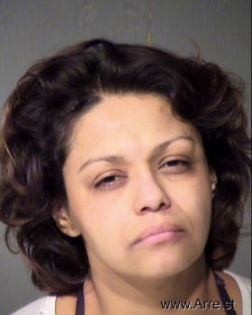 Erica Rae Lopez Mugshot