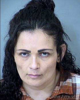 Erica Yudith Lopez Mugshot