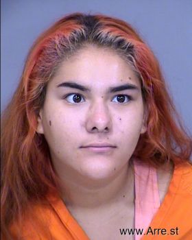 Erica  Luna Mugshot