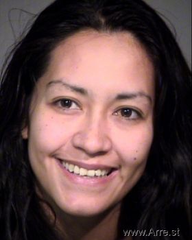 Erica Natalie Maldonado Mugshot