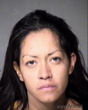 Erica Natalie Maldonado Mugshot