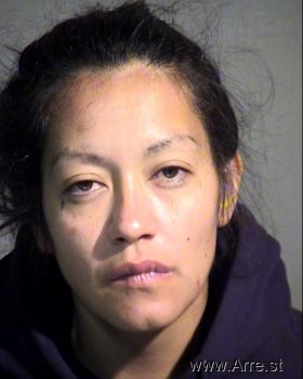 Erica Natalie Maldonado Mugshot