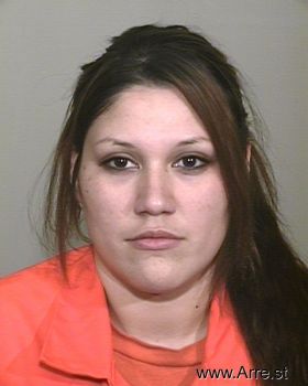 Erica M Martinez Mugshot