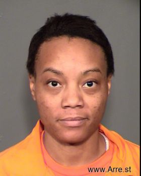 Erica J Mccray Mugshot