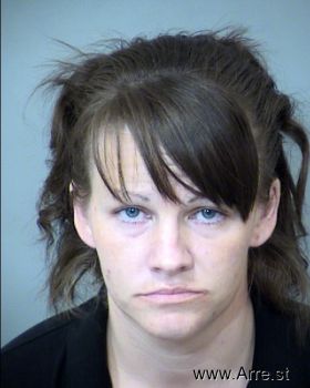 Erica Renee Mcdonald Mugshot