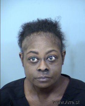 Erica Yvetta Moorehead Mugshot