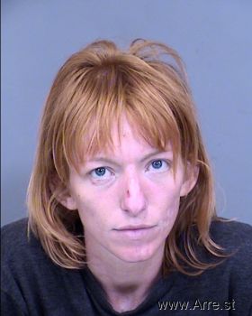 Erica  Peterson Mugshot