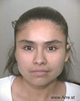 Erica  Ramos Mugshot