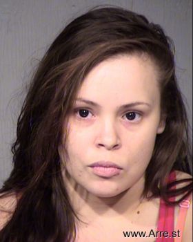 Erica  Ramos Mugshot