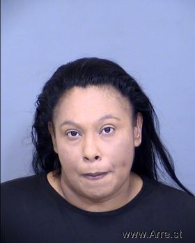 Erica Lopez Valencia Mugshot