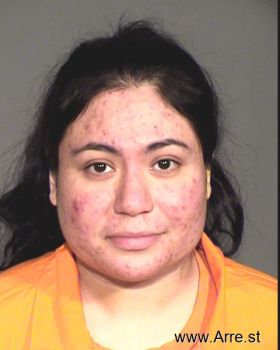 Erica R Vasquez Mugshot