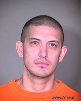 Erick A Alvarado Mugshot