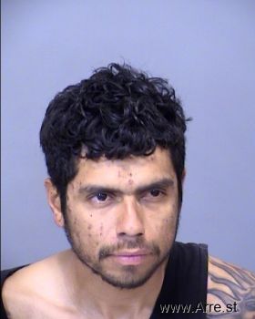 Erick  Alvarez Mugshot