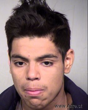 Erick David Alvarez-suarez Mugshot