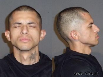 Erick  Chavez Mugshot