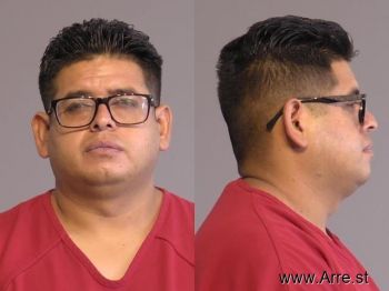 Erick  Chavez Orozco Mugshot