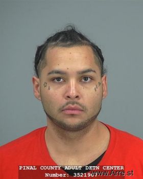 Erick  Deleon Mugshot