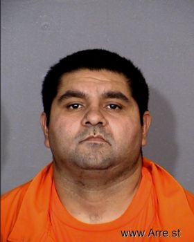 Erick  Garcia Mugshot