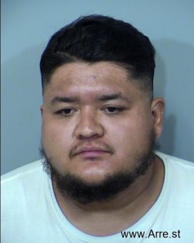 Erick  Gomez-barcenas Mugshot