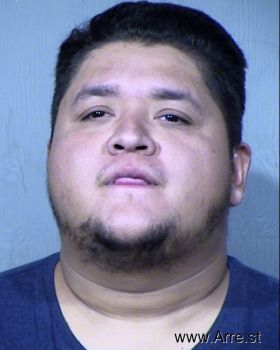 Erick  Gomez-barcenas Mugshot