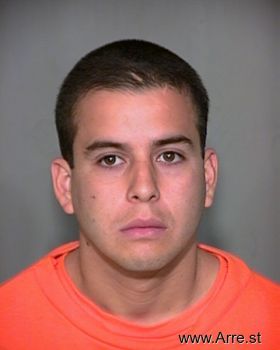 Erick  Gutierrez Mugshot