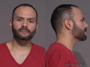 Erick  Guzman Avila Mugshot