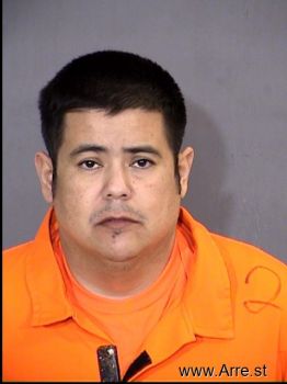 Erick Q Hernandez Mugshot